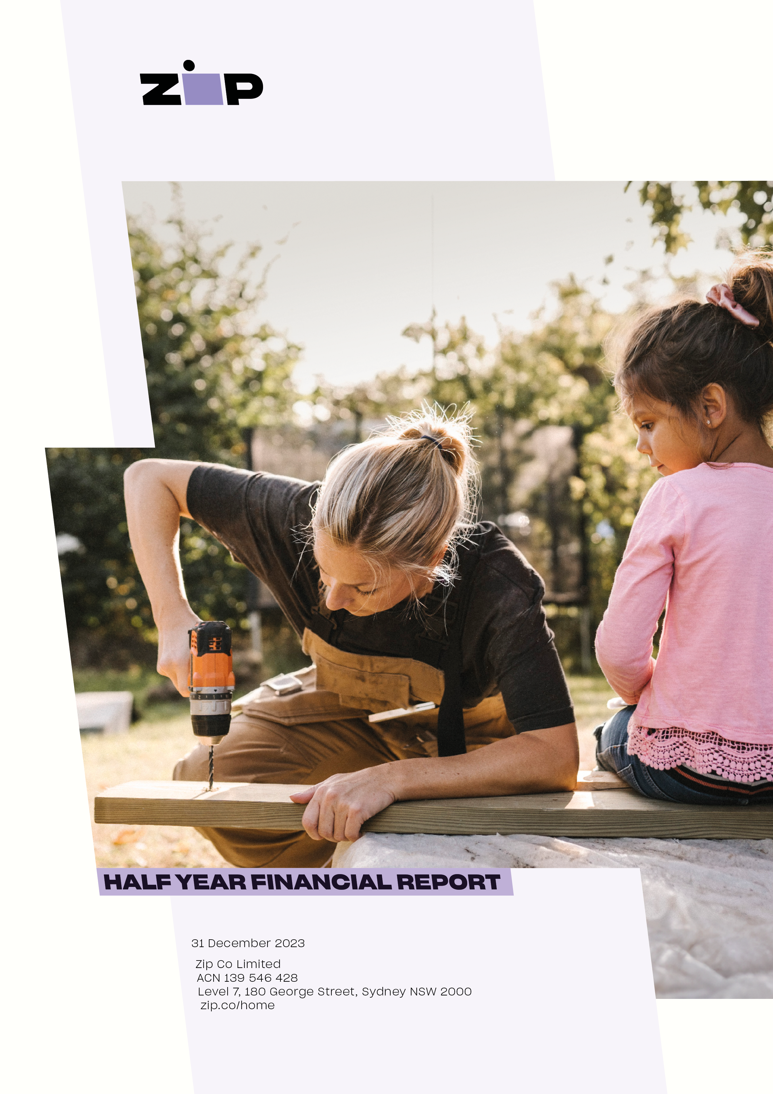 2024 Half Year Report