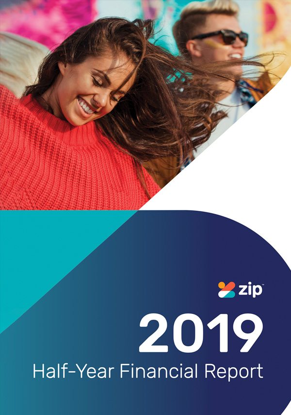 2019 Half Year Report