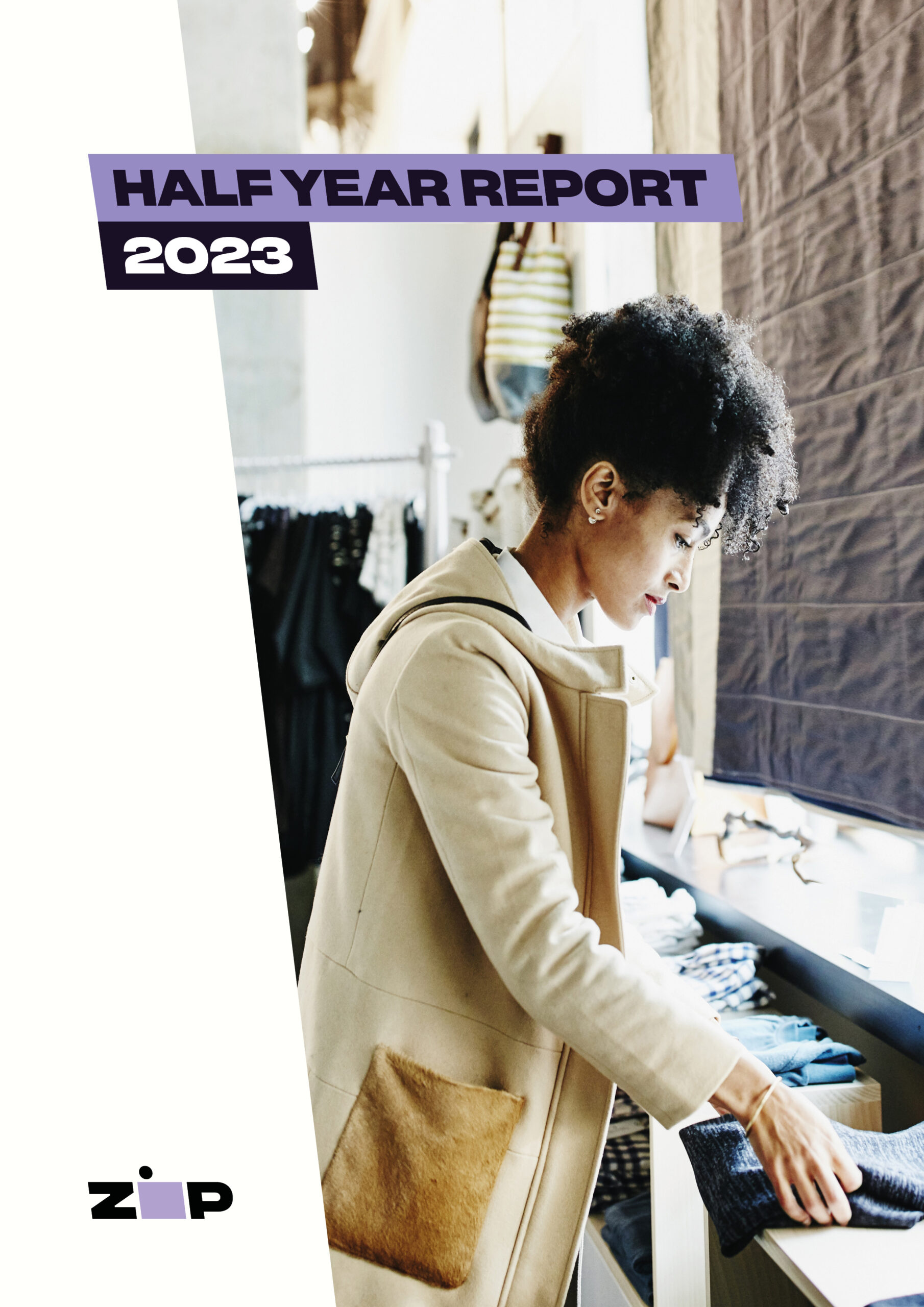 2023 Half Year Report