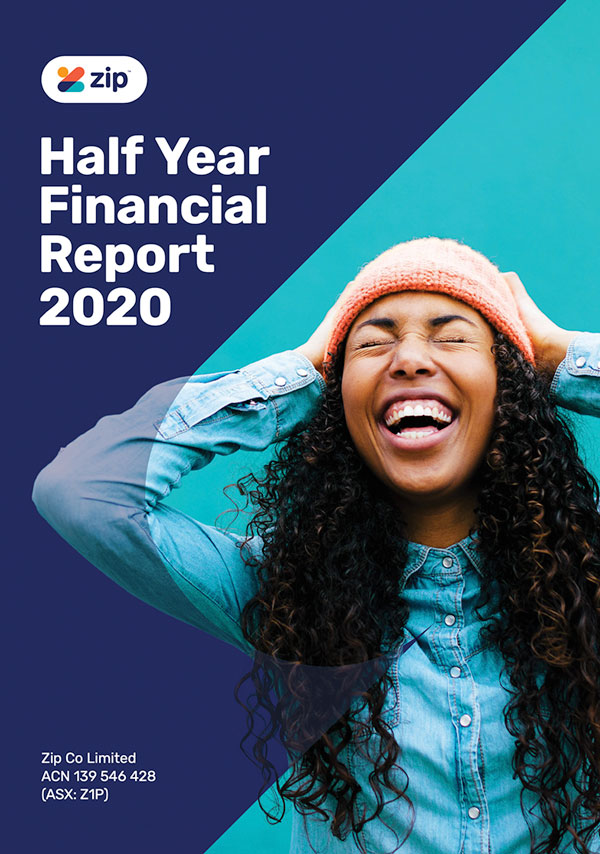 2020 Half Year Report