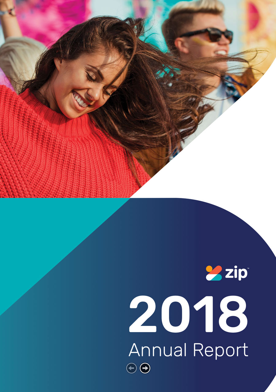 2018 Annual Report