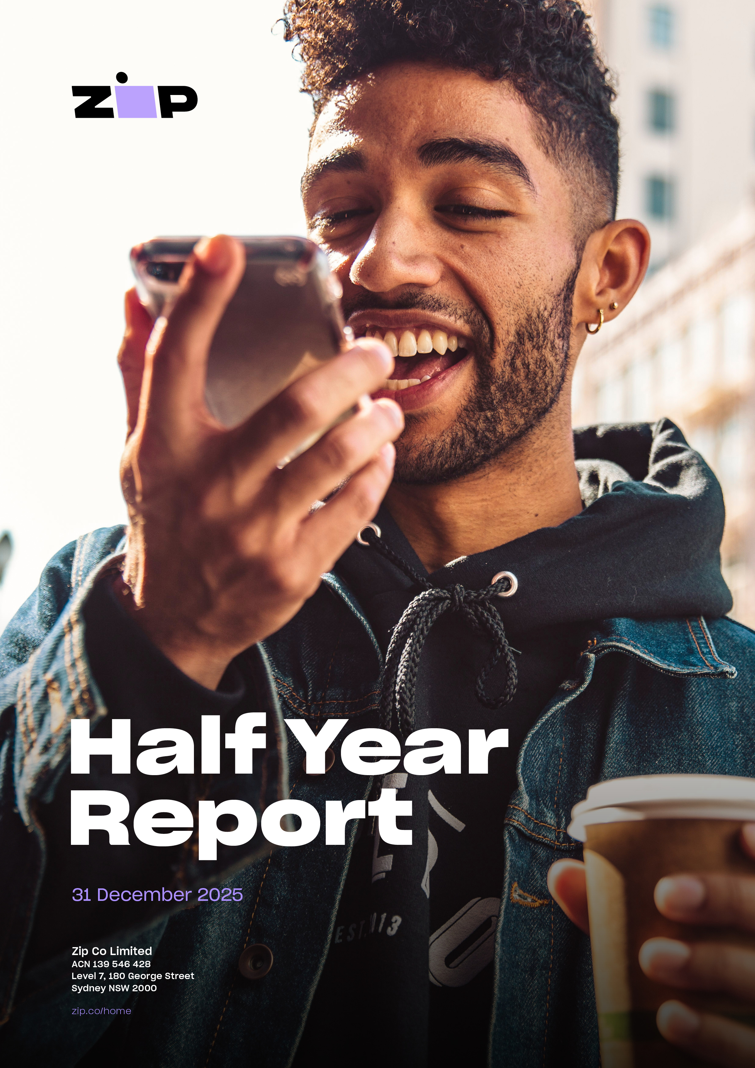 2026 Half Year Report