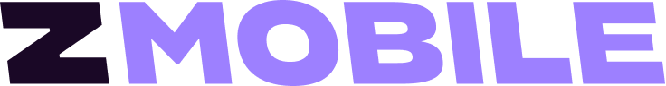 ZMobile Logo