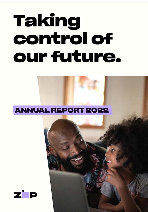 2022 Annual Report