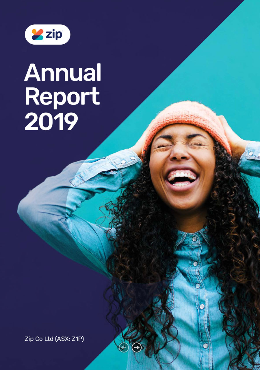 2019 Annual Report
