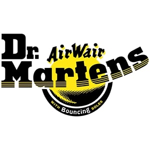 Doc martens zippay new arrivals
