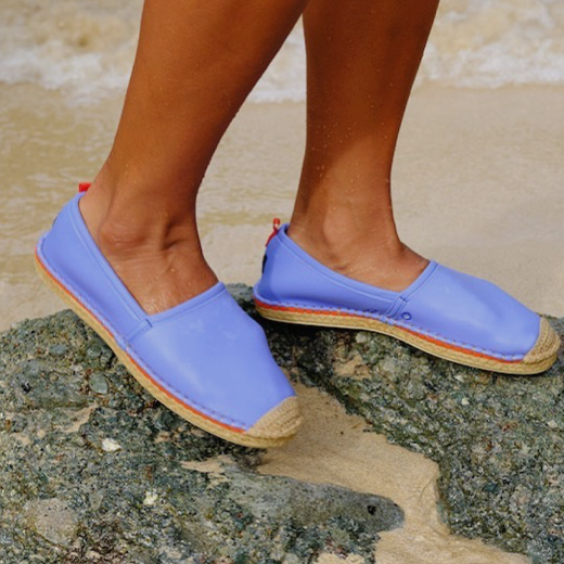 Sea sale star espadrilles