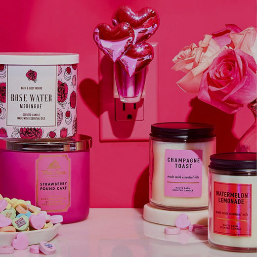 Bath & Body Works