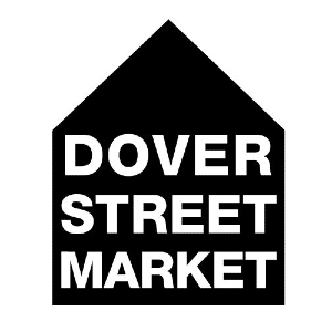 Colabatory - Dover Street Market Brand Profile