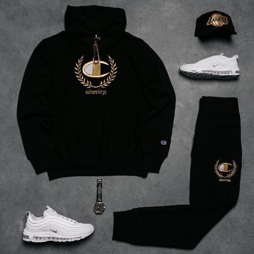 Nike hoodie culture online kings