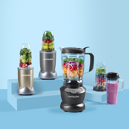 Nutribullet Select 1200 NB07200-1210DG - Buy Online with Afterpay